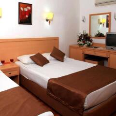 Eftalia Village Hotel - All Inclusive комната для гостей фото 5