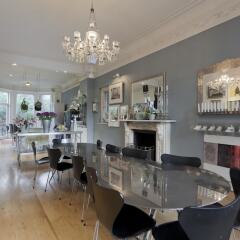 Отель onefinestay - Hampstead private homes спа фото 2