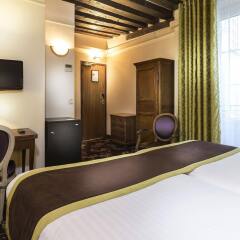Crystal Hotel удобства в номере фото 2