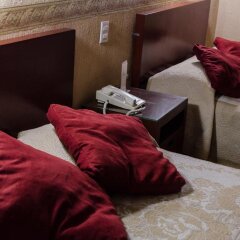 Hotel Posada Regis спа