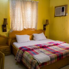 Отель Ahi Residence комната для гостей