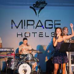 Mirage World Hotel - All Inclusive фото 3