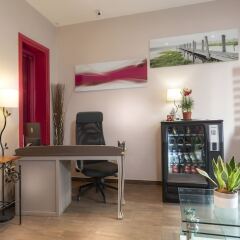 Отель Hôtel Montsouris Orléans Франция, Париж - 1 отзыв об отеле, цены и фото номеров - забронировать отель Hôtel Montsouris Orléans онлайн фото 11