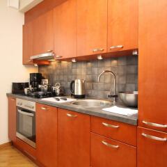 Отель Tallinn City Apartments 2 bedroom Эстония, Таллин - отзывы, цены и фото номеров - забронировать отель Tallinn City Apartments 2 bedroom онлайн в номере фото 2