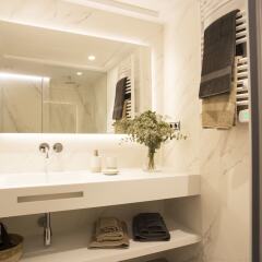 Апартаменты For You Apartments Madrid Мадрид ванная