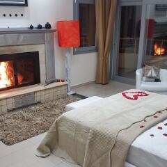 Urla Yelken Hotel Турция, Урла - отзывы, цены и фото номеров - забронировать отель Urla Yelken Hotel - Adults Only онлайн интерьер отеля фото 2