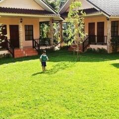 Отель Lanta Naraya Resort Ланта фото 10