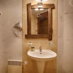 Hotel Forest Glade Чепеларе ванная фото 2