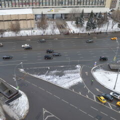 Гостиница Академическая Москва фото 3