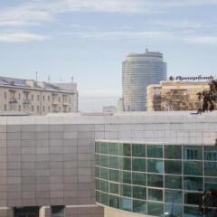 Апартаменты FlatRentMinsk апартаменты Минск балкон