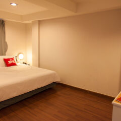 Отель ZEN Rooms Pratunam комната для гостей фото 3