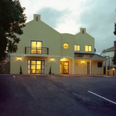 Отель elliotts kapiti coast motor lodge фото 2