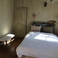 Отель B&B Entre Ciel et Terre детские мероприятия