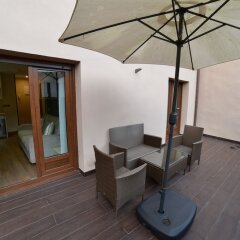 Отель Apartamentos Turisticos LLanes Испания, Льянес - отзывы, цены и фото номеров - забронировать отель Apartamentos Turisticos LLanes онлайн фото 8