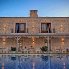 Отель Fehmi Bey Alacati Butik Otel - Special Class Чешме фото 24