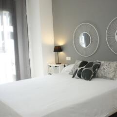 Отель Wootravelling Plaza De Oriente Испания, Мадрид - 2 отзыва об отеле, цены и фото номеров - забронировать отель Wootravelling Plaza De Oriente онлайн комната для гостей фото 5