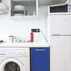 Отель Alessia's Flat - Naviglio Grande Италия, Милан - отзывы, цены и фото номеров - забронировать отель Alessia's Flat - Naviglio Grande онлайн в номере
