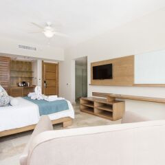 Отель Be Live Collection Punta Cana - All Inclusive комната для гостей