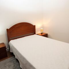 Апартаменты Apartments 27 Mae de Deus by Green Vacations Понта-Делгада сейф в номере