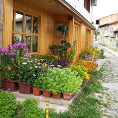 Hotel Comfort Велико Тырново фото 5