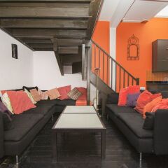 Отель Moroccan Riad Великобритания, Кемптаун - отзывы, цены и фото номеров - забронировать отель Moroccan Riad онлайн