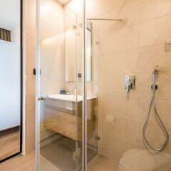 The Schumacher Hotel Haifa Израиль, Хайфа - отзывы, цены и фото номеров - забронировать отель The Schumacher Hotel Haifa онлайн ванная