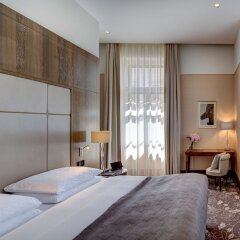 Отель Palais Hansen Kempinski Вена фото 12