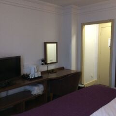 South Milford Hotel удобства в номере