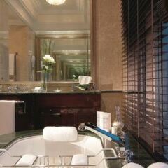 Гостиница The Ritz-Carlton, Moscow в номере фото 2
