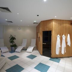 Отель Commundo Tagungshotel Ismaning Германия, Исманинг - отзывы, цены и фото номеров - забронировать отель Commundo Tagungshotel Ismaning онлайн сауна