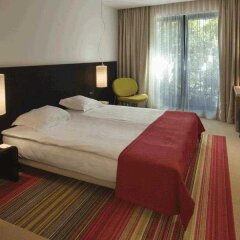 Hotel mOdus комната для гостей фото 5