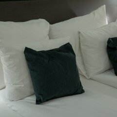 Gardermoen Airport Hotel с домашними животными