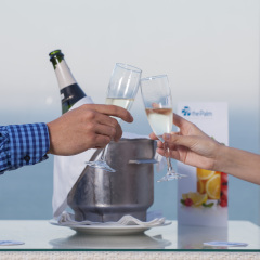 Отель Fénix Torremolinos - Adults Only Испания, Торремолинос - отзывы, цены и фото номеров - забронировать отель Fénix Torremolinos - Adults Only онлайн питание