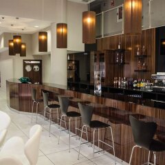 Hotel Dome Las Tablas гостиничный бар