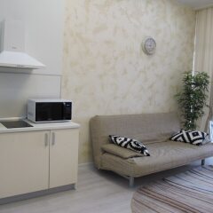 Апартаменты Apartment on Bulvar Nadezhd 6-2-106 Сочи фото 5