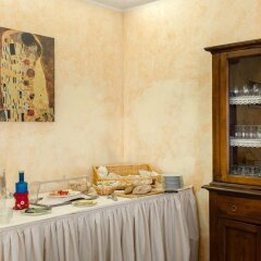 Hotel Nobile Кьянчиано Терме питание фото 3