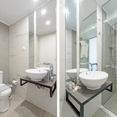 Gouves Bay Hotel - All Inclusive ванная