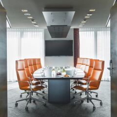 Radisson Blu Hotel, Cologne с домашними животными