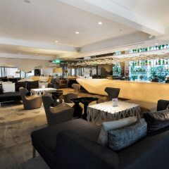 Naumi Hotel интерьер отеля фото 3