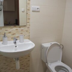 Отель Museum Inn ванная