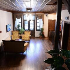 Uluhan Hotel Турция, Амасья - отзывы, цены и фото номеров - забронировать отель Uluhan Hotel онлайн интерьер отеля фото 3