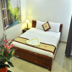 Отель Bi's House Homestay комната для гостей