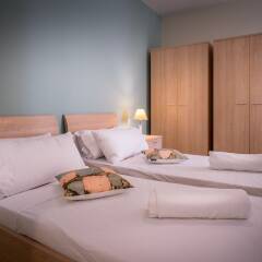 Отель Consiglia Apartments - Sliema Мальта, Слима - отзывы, цены и фото номеров - забронировать отель Consiglia Apartments - Sliema онлайн фото 6