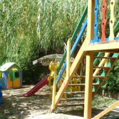Отель Nimpha Bungalows Варна детские мероприятия фото 2