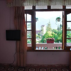 Kenpas Hotel комната для гостей фото 3