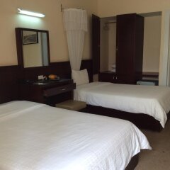 Отель Duy Tan Hotel Вьетнам, Далат - отзывы, цены и фото номеров - забронировать отель Duy Tan Hotel онлайн комната для гостей фото 3