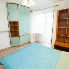 Гостиница Domumetro Na Profsouznoy Apartments в Москве отзывы, цены и фото номеров - забронировать гостиницу Domumetro Na Profsouznoy Apartments онлайн Москва комната для гостей фото 3