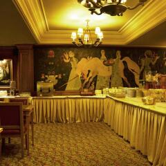 Hotel Eduardo VII интерьер отеля фото 2