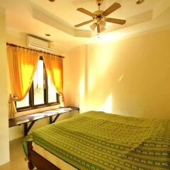 Отель Villa Seaview Garden спа