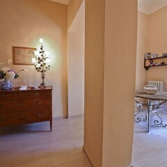 Отель Alfani Terrace Италия, Флоренция - отзывы, цены и фото номеров - забронировать отель Alfani Terrace онлайн спа